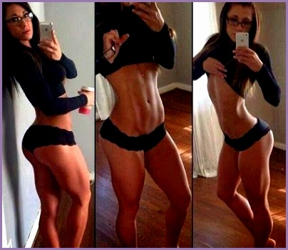 Female fitness body fitness fitfam bodybuilding CAN I BE YOU Health beauty && booty Pinterest