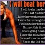 4  Womens Fitness Inspiration