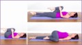 5  Yoga Pose for Constipation