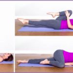 5  Yoga Pose for Constipation