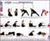 5 Yoga Pregnancy Poses