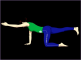 4  Balance Yoga Poses