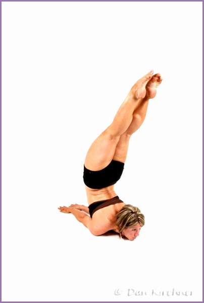 Bikram Locust Pose Salabhasana this is so hard to do I can only my legs about 1 ft