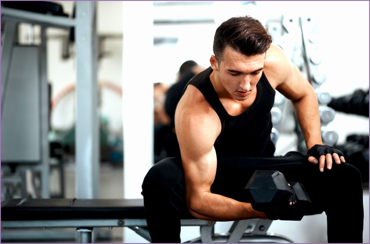 bodybuilding tips biceps