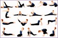 8 Common Yoga Poses