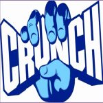 4 Crunch Fitness Ad