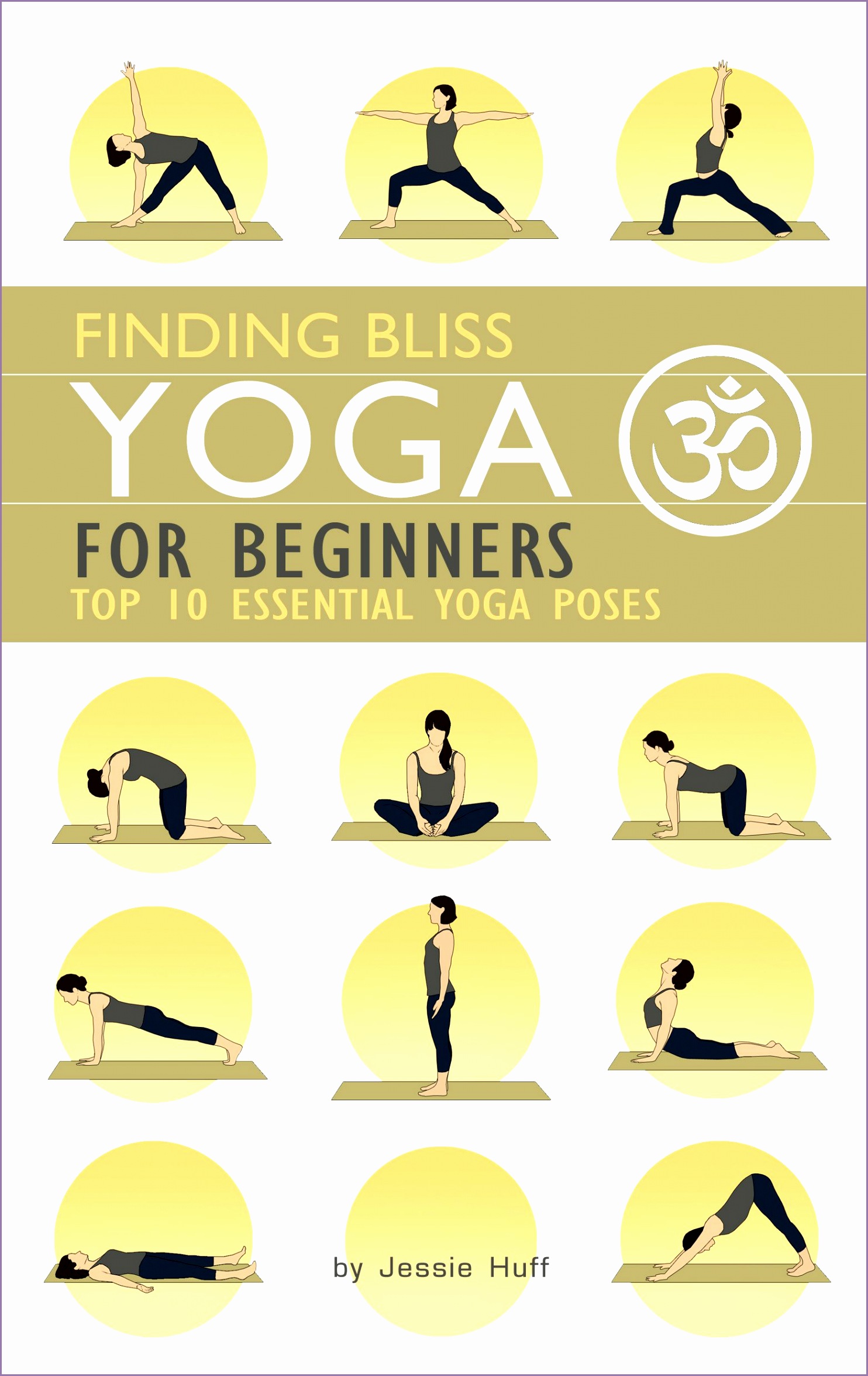 10 basic yoga poses