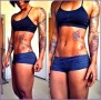 5  Female Fitness Model Tattoos