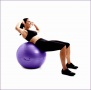 6 Fitness Ball