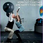 8 Fitness Couple Quotes Tumblr