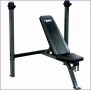 4  Fitness Gear Olympic Bench