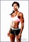 8 Fitness Inspiration Women Body