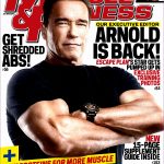 6 Fitness Magazines 2013