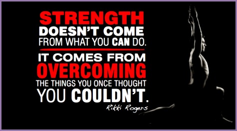 50 motivational gym quotes pictures