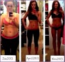 5  Fitspo Tumblr before and after