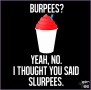 8 Fun Fitness Quotes