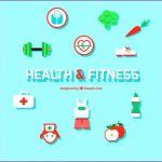 7 Health and Fitness Pictures
