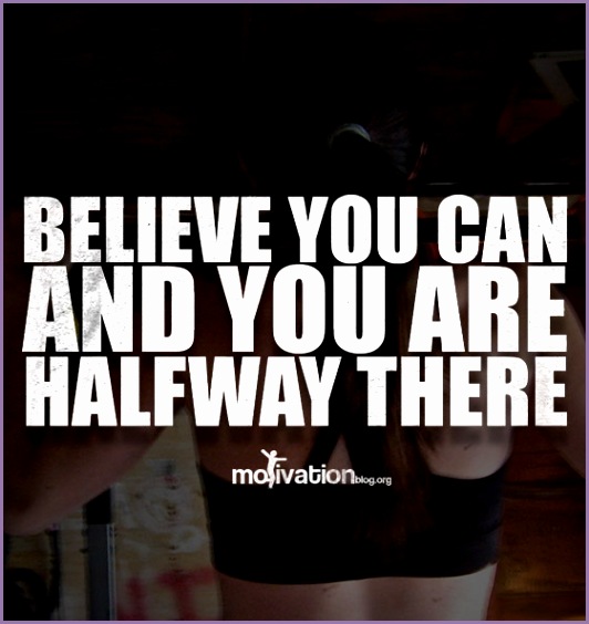 workout motivational quotes for men