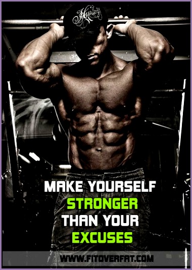 workout motivation for guys