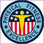 8 Military Fitness Logo