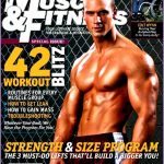 5  Muscle and Fitness Magazines