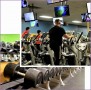 5 Nautilus Fitness Center