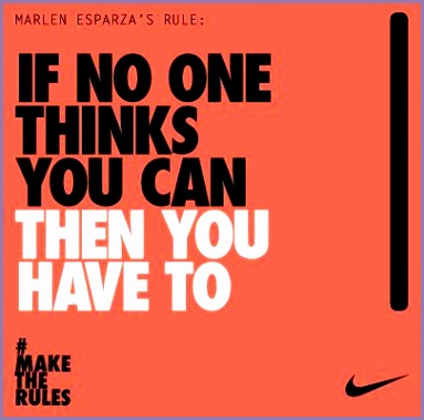 nike fitness quotes