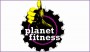 4 Planet Fitness Logo No Background