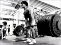 8 Powerlifting Deadlift Wallpaper