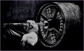 8 Powerlifting Squat Wallpaper