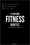 7 Quotes Fitness