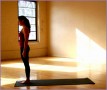 8 Standing Yoga Pose