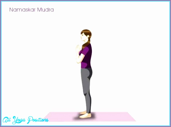 yoga postures weight loss images