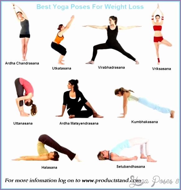 easy yoga home weight loss