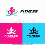 8 Women Fitness Logo