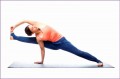 5  Yoga Advanced Poses