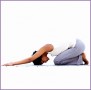 8 Yoga Childs Pose