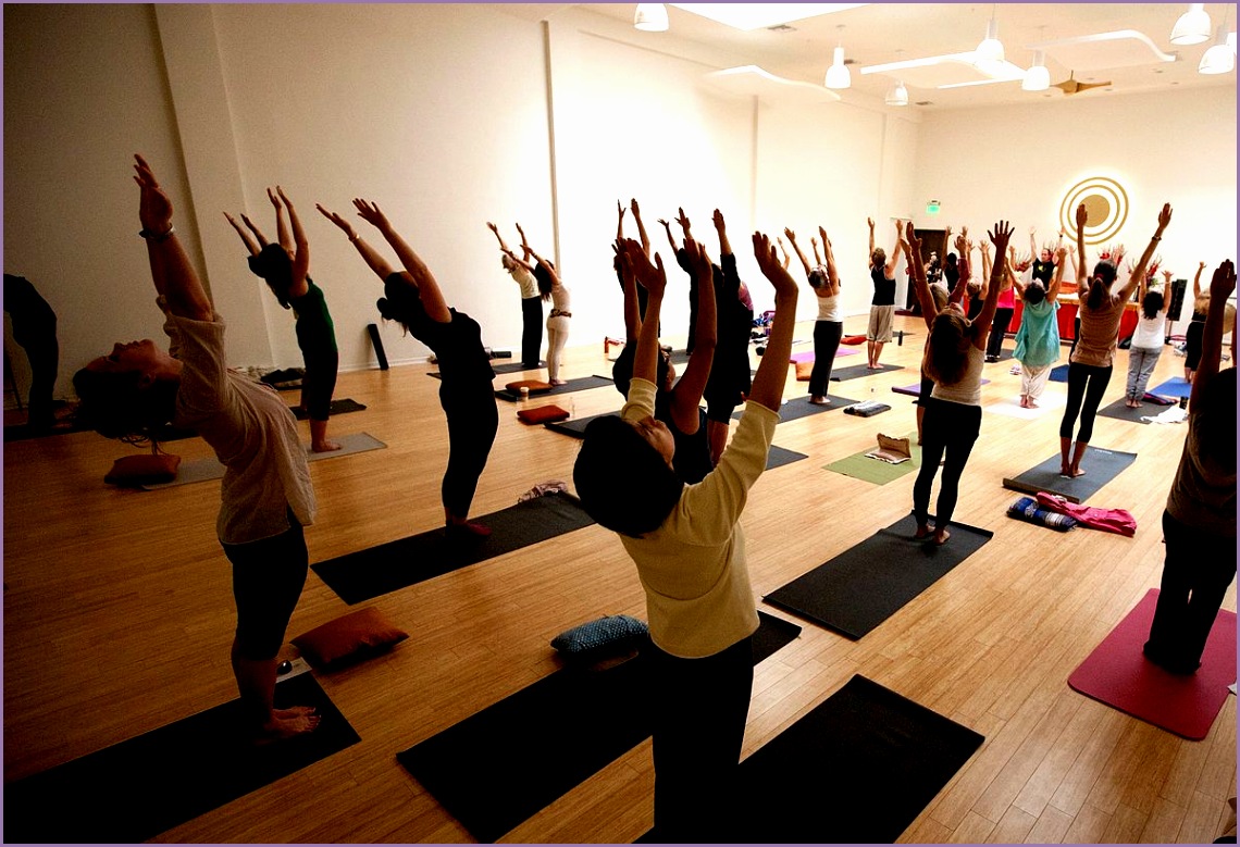 rt whites asked not to attend yoga class for people of color