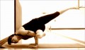 7 Yoga Crow Pose