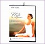 4 Yoga for Beginners Dvd