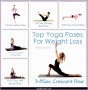 5  Yoga Poses to Lose Weight