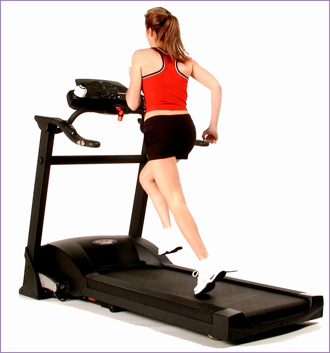 top 5 gym equipment for women