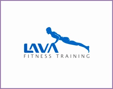 fitness logos