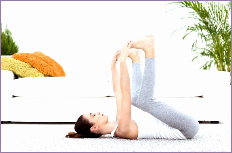 yoga poses lower back pain