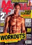 5 Muscle and Fitness Magazine