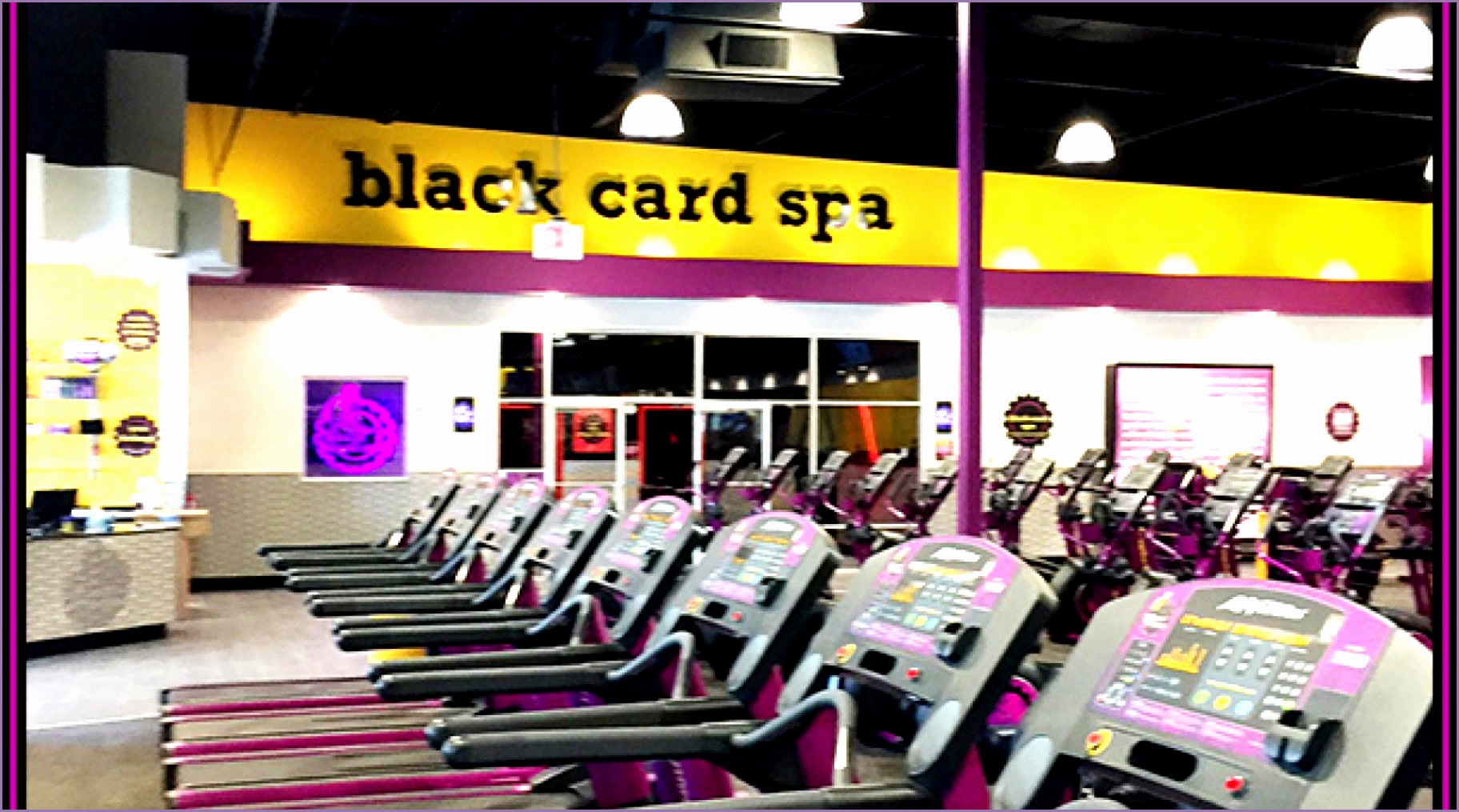 planet fitness black card annual fee date