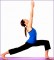 4 Yoga Poses