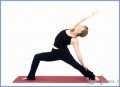 6 Yoga Warrior Poses