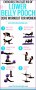 4 Best Workout for Stomach Fat