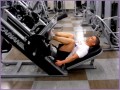 6 Gym Leg Workouts
